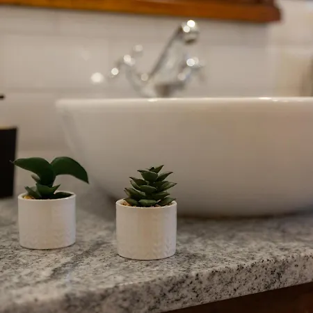 Terrace 10min From Termal Bath Komárom