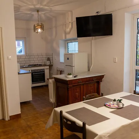 Terrace 10min From Termal Bath * Komárom