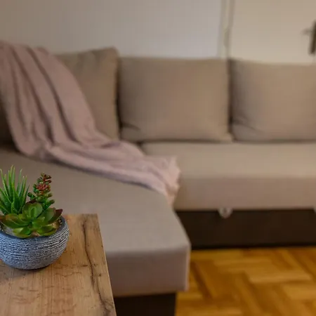 Terrace 10min From Termal Bath Komárom