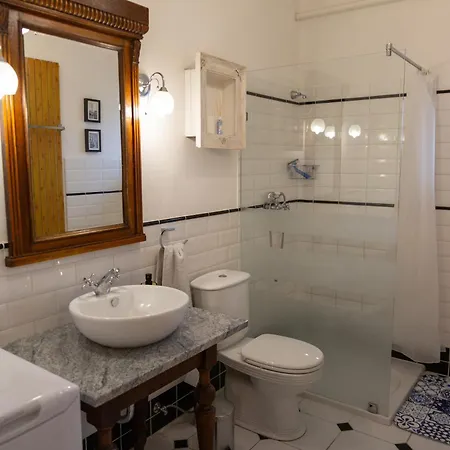 Terrace 10min From Termal Bath Appartement
