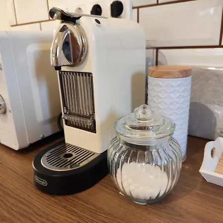 Terrace 10min From Termal Bath *