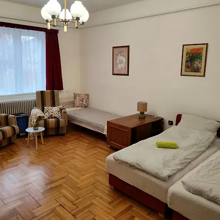 Terrace 10min From Termal Bath Apartman *