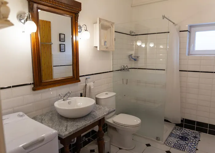 Terrace 10min From Termal Bath *